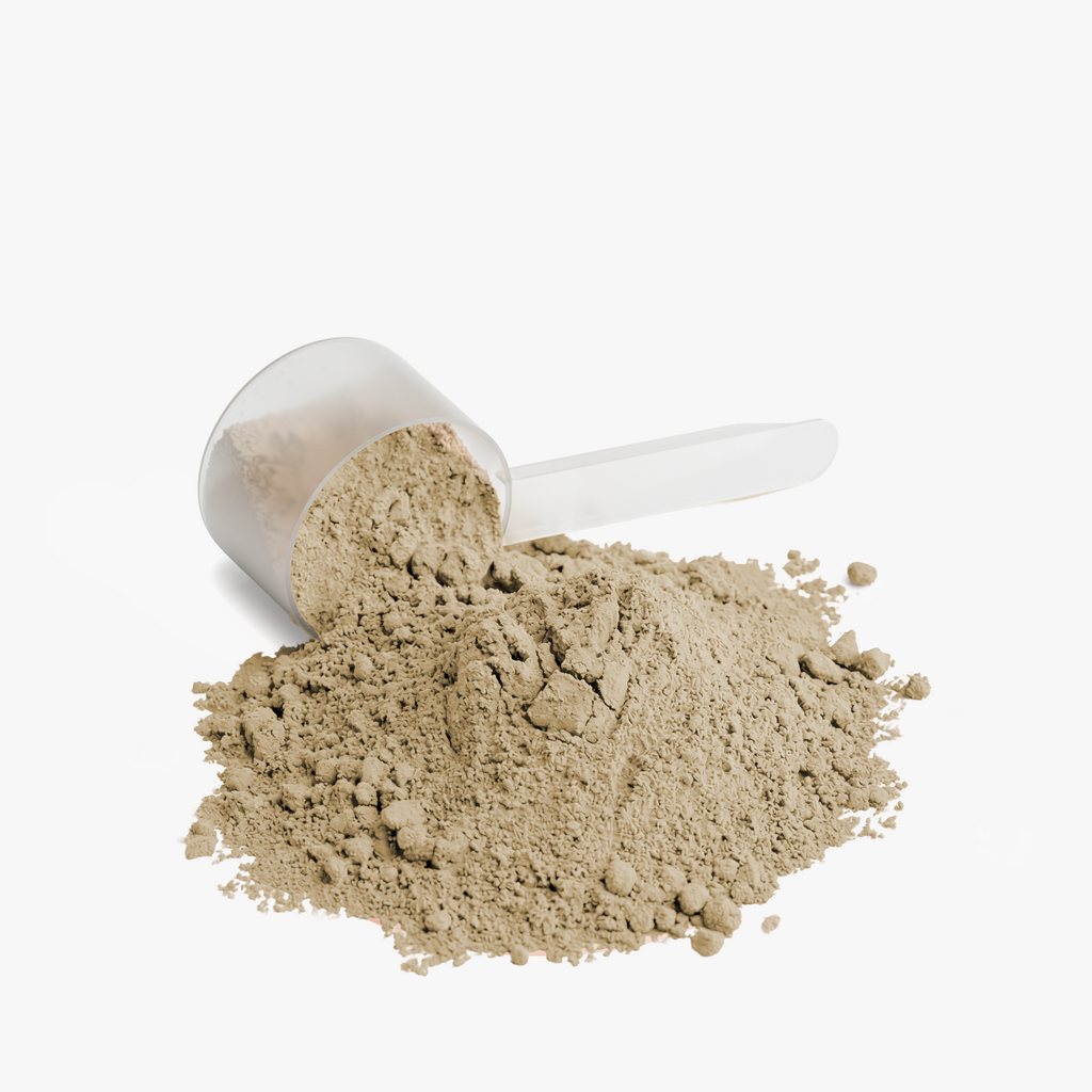 Vanilla 100% Whey Protein Isolate