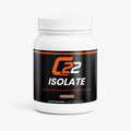Chocolate100% Whey Protein Isolate